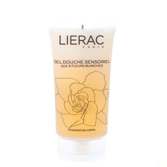 Lierac Sensoriel Douchegel 150 Ml