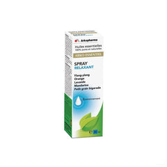 Arko Essentiel Spray Ontspannend 30ml