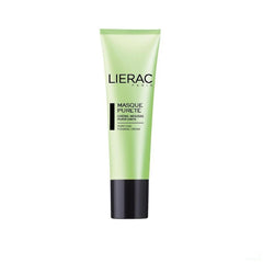 Lierac Masker Zuiver Schuimcreme Zuiverend 50ml