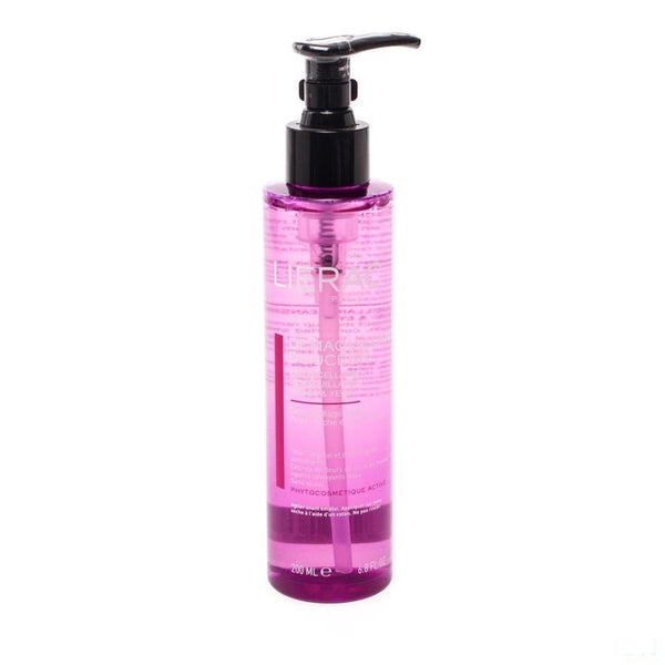 Lierac Demaq Douceur Micellair Water 200 Ml - Lierac - InstaCosmetic
