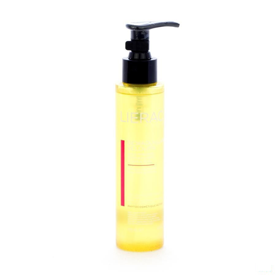 Lierac - Demaquillant Velours 150 Ml