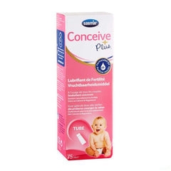 Conceive Plus Pre-conception Lubricant Tube 75ml