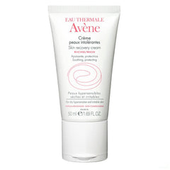 Avene Creme Intolerante Huid Verrijkt 50 Ml