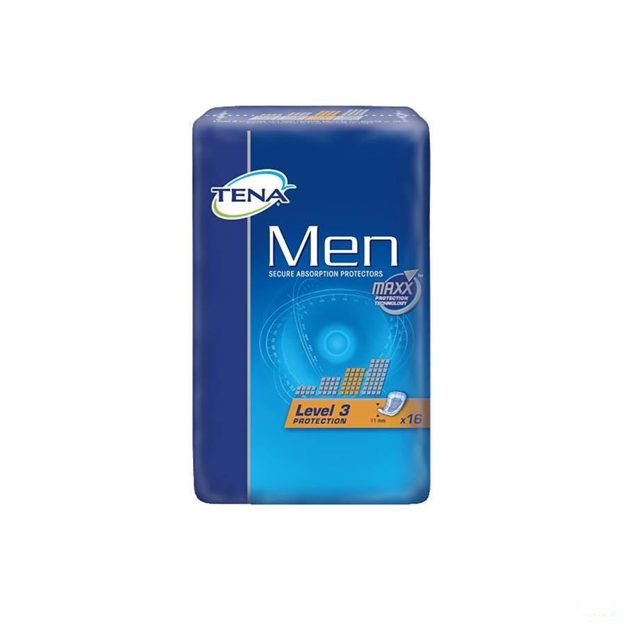 Tena For Men Level 3 16 750830