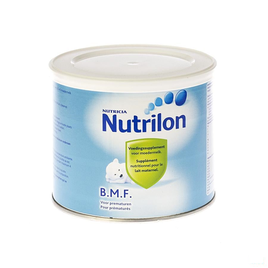 Nutrilon Bmf Nieuwe Formule Pdr 200g Verv.2677078