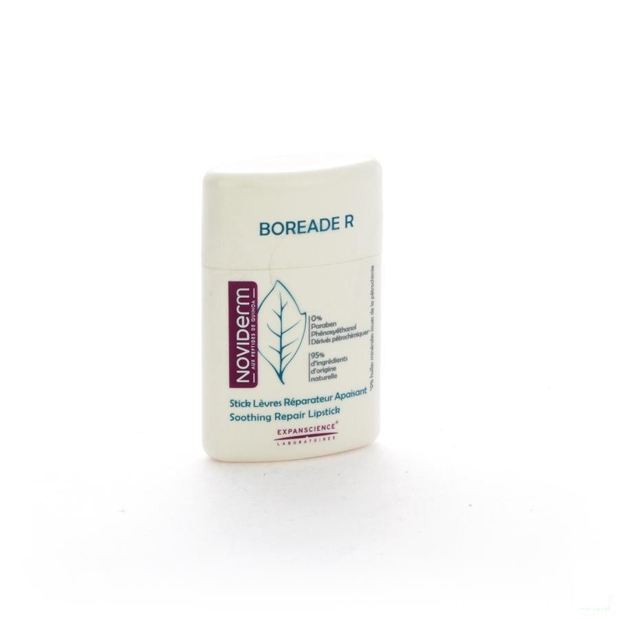 Noviderm Boreade R Stick Herstel.verzachtend 11ml