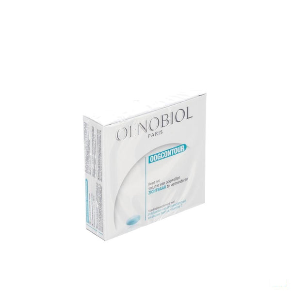 Oenobiol Oogcontour Nieuwe Formule Drag 30 - Methapharma - InstaCosmetic