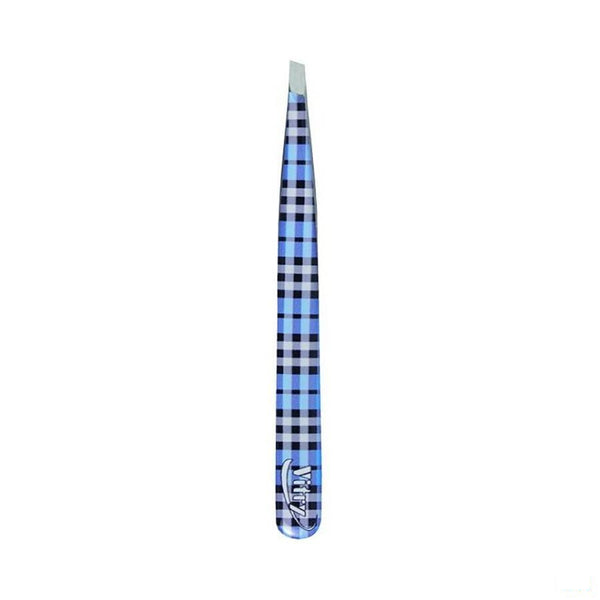 Vitry Epilileerpincet Tartan Schots Motief 1022dt - Vitry - InstaCosmetic