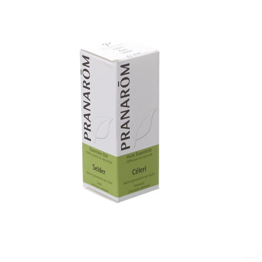 Selder Ess Olie 10ml Pranarom
