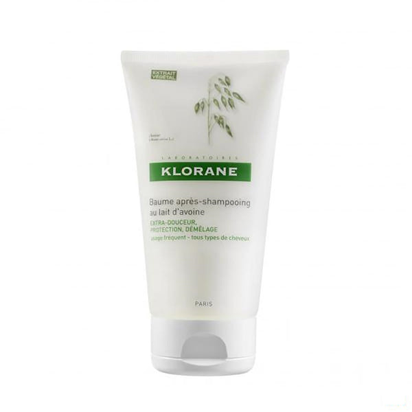 Klorane Balsem Haver 150ml - Klorane - InstaCosmetic