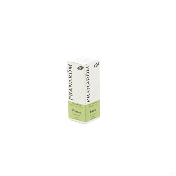 Wierook Oliban Somalie Bio Ess Olie 5ml Pranarom - Pranarom International Sa - InstaCosmetic