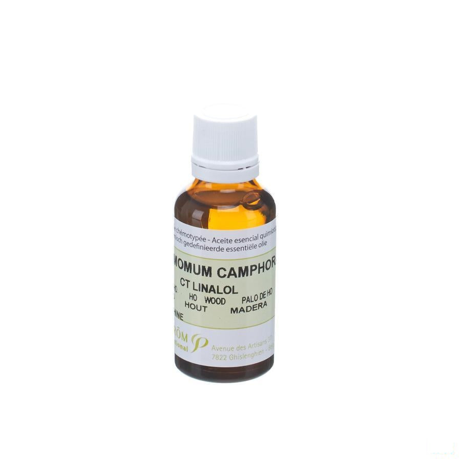 Hohout Ess Olie 30ml Pranarom