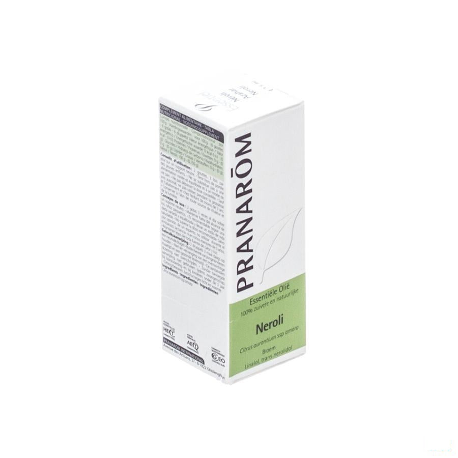 Neroli Ess Olie 5ml Pranarom