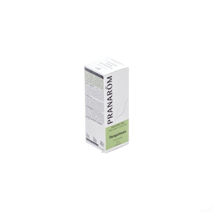 Pompelmoes Ess Olie 10ml Pranarom