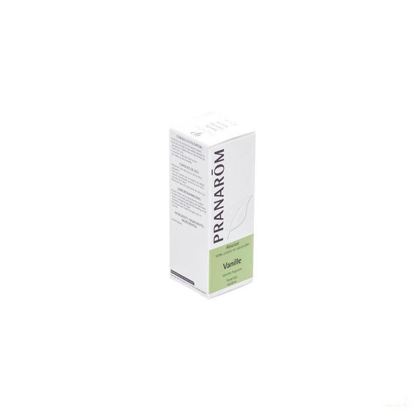 Vanille Ess Olie 5ml Pranarom - Pranarom International Sa - InstaCosmetic