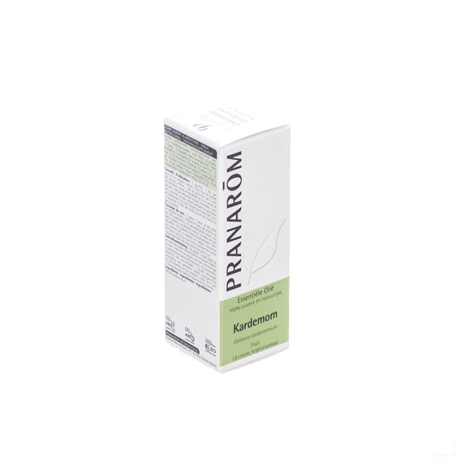 Kardamom Ess Olie 5ml Pranarom