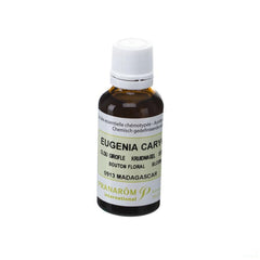 Kruidnagel Ess Olie 30ml Pranarom