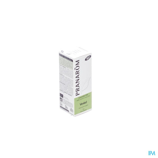 Venkel Bio Ess Olie 10ml Pranarom