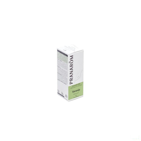 Steranijs Ess Olie 10ml Pranarom - Pranarom International Sa - InstaCosmetic