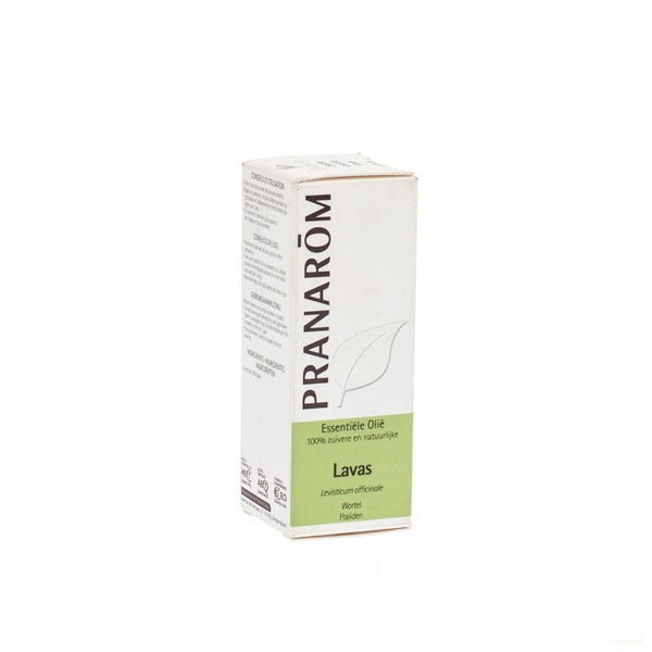 Lavas Ess Olie 5ml Pranarom - Pranarom International Sa - InstaCosmetic