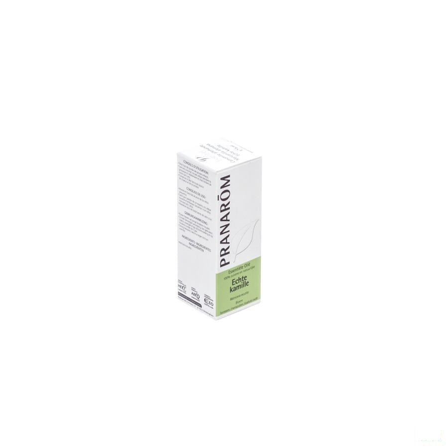 Kamille Echte Ess Olie 5ml Pranarom