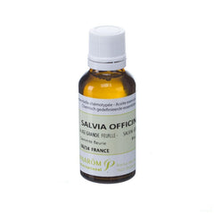 Salie Officinal Ess Olie 30ml Pranarom