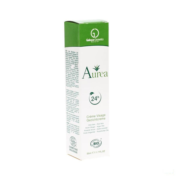 Aurea Creme 24u Pompfl 50ml - Pro-vera - InstaCosmetic