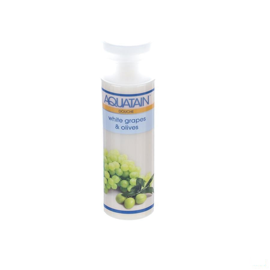 Aquatain Douche Senses Pure 200ml
