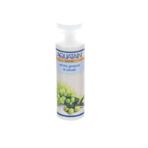 Aquatain Douche Senses Pure 200ml - Fagron - InstaCosmetic