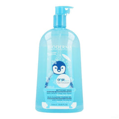 Bioderma Abc Derm Schuimende Gel 1l