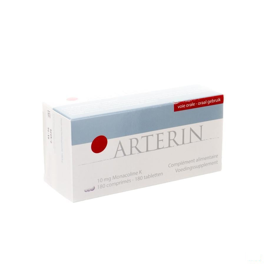 Arterin Tabletten 180