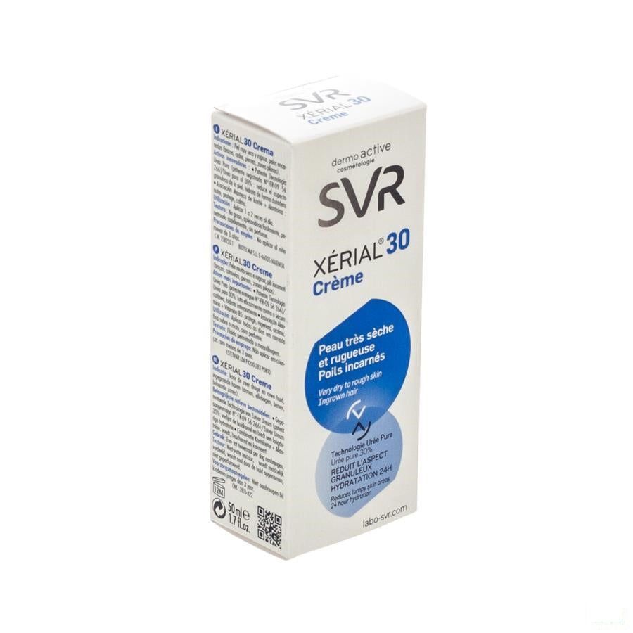 Xerial 30 Creme Tube 50ml