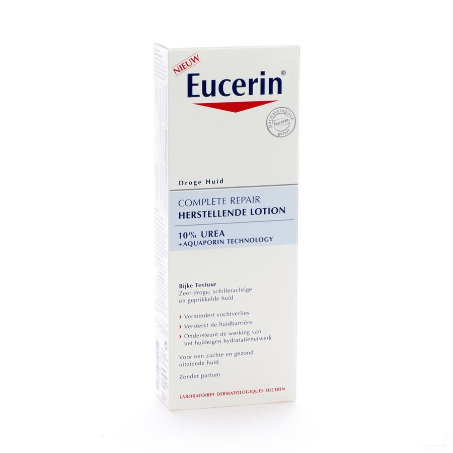 Eucerin Complete Repair Intensive Lotion Urea250ml