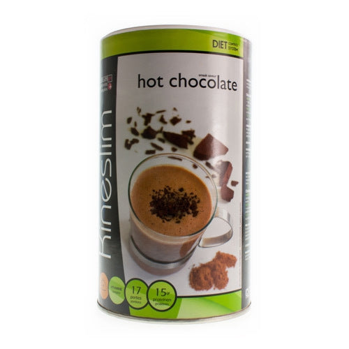 Kineslim Hot Chocolat Pdr 400g-0