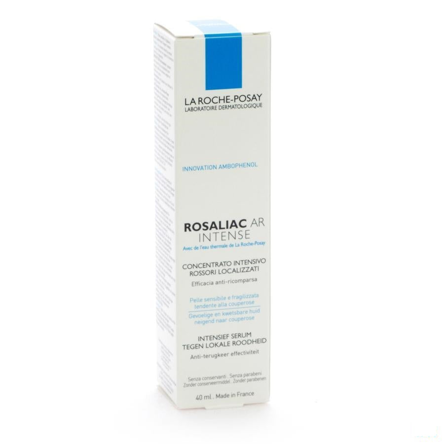 La Roche-Posay - Rosaliac AR Intense Serum 40ml