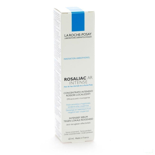 La Roche-Posay - Rosaliac AR Intense Serum 40ml - Lrp - InstaCosmetic