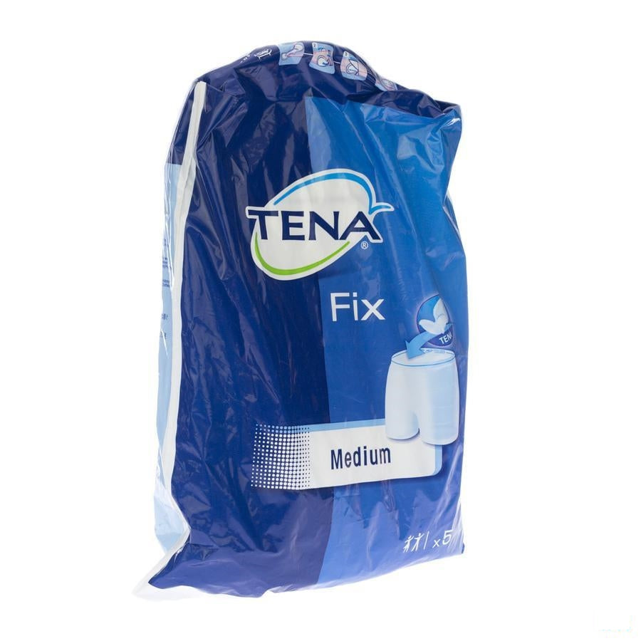 Tena Fix Premium Medium Fixatiebroekje 5 754024