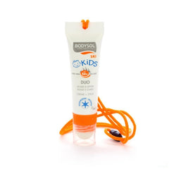 Bodysol Ski Duo Kids Ip50 20ml