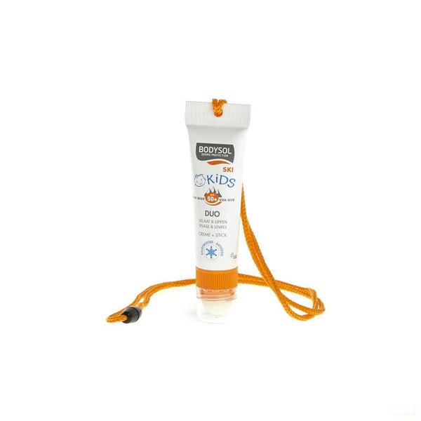 Bodysol Ski Duo Kids Ip50 20ml - Omega Pharma - InstaCosmetic