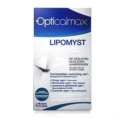 Opticalmax Lipomyst 10ml