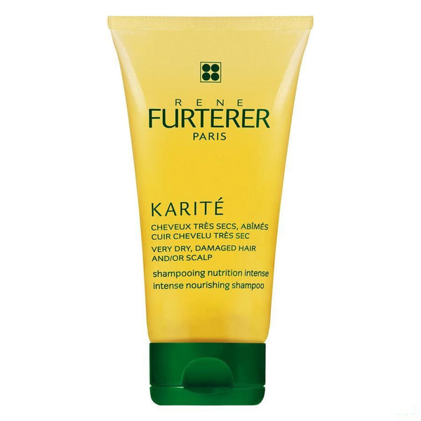 Furterer Karite Sh Nutri Intens Tube 150ml - Furterer - InstaCosmetic