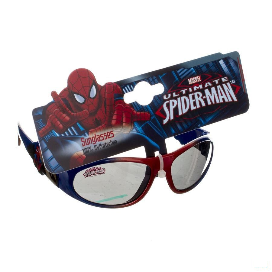 Hello Kitty Zonnebril Spiderman Rood