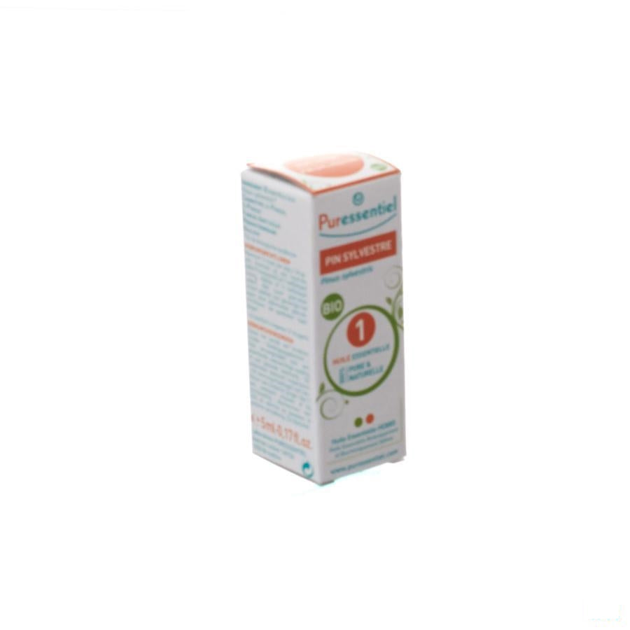 Puressentiel Expert Grove Den Bio Ess Olie 5ml