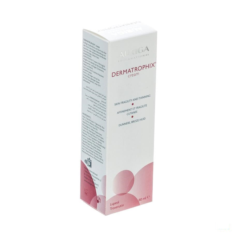 Dermatrophix Cream 80ml