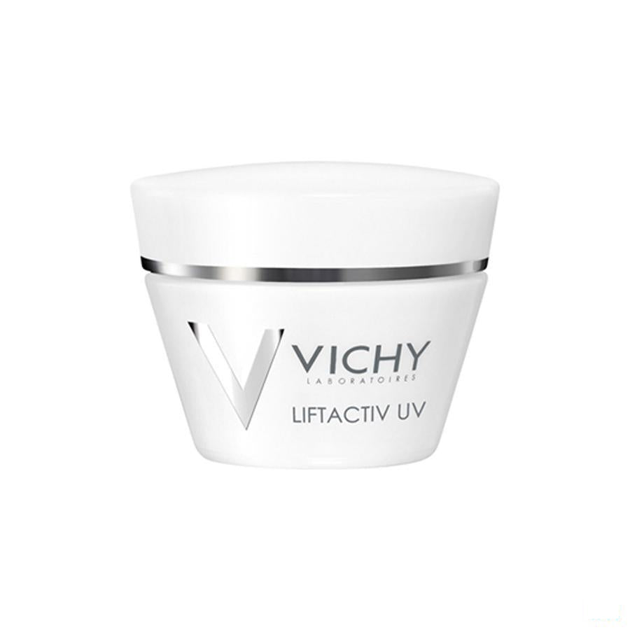Vichy Liftactiv UV Derm Source SPF15 - 50ml