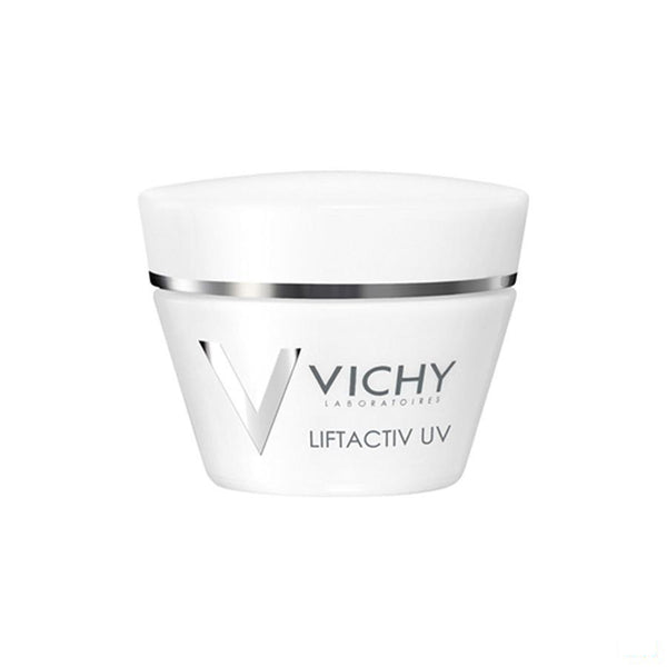 Vichy Liftactiv UV Derm Source SPF15 - 50ml - Vichy - InstaCosmetic