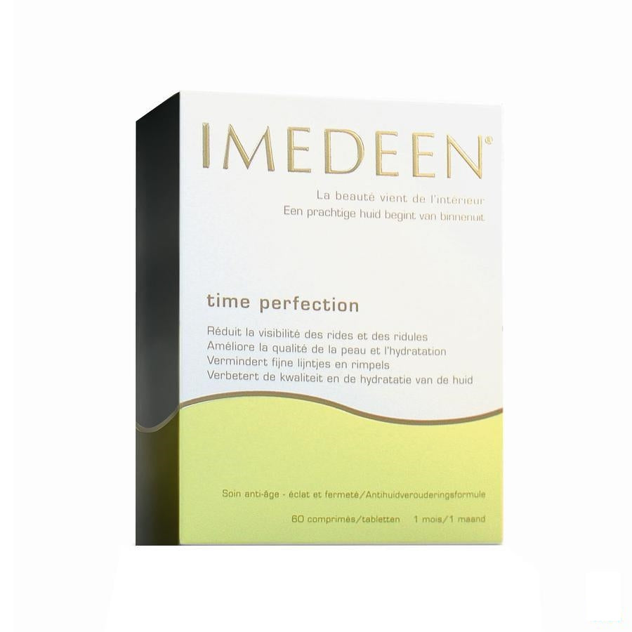Imedeen Time Perfection 60 Tabletten