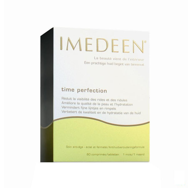 Imedeen Time Perfection 60 Tabletten - Pfizer - InstaCosmetic