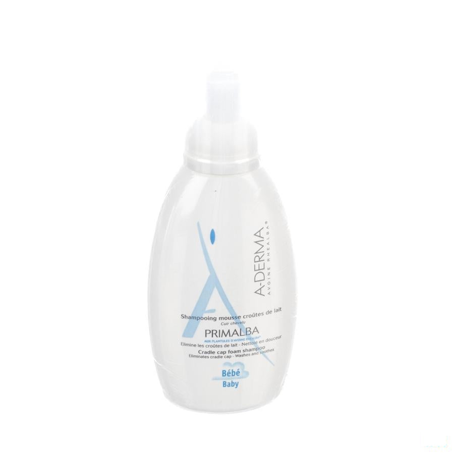Aderma Primalba Sh Melkkorstjes 150ml