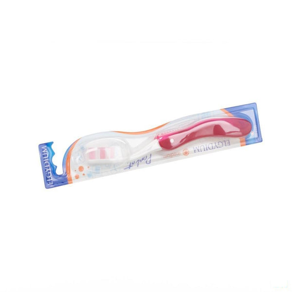 Elgydium Tandenborstel Pocket Nf - Pierre Fabre - InstaCosmetic